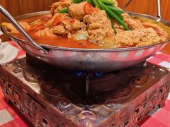 -湘菜时代风味餐厅