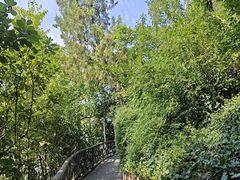 -幕燕滨江·燕子矶公园
