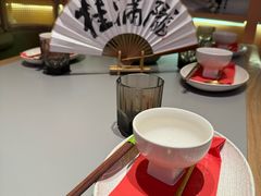 -桂满陇·手作小笼包&江南叫花鸡(中山公园店)