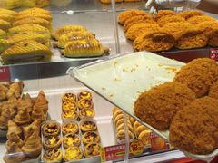 -味多美蛋糕(灯市口店)