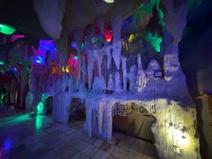 -木子塘汗蒸生活馆(财富港店)