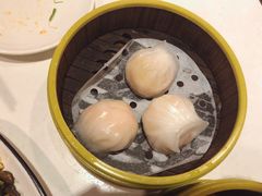 水晶虾饺-火齐潮汕砂锅粥(五道口店)