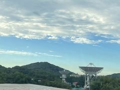 -上海佘山世茂艾美酒店