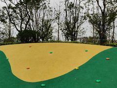 -昆山城市生态森林公园