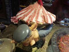 -重庆渝达老火锅(春熙路店)