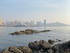 -黑石礁公园