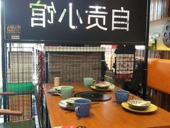 -盛世盐帮·自贡特色(总店)