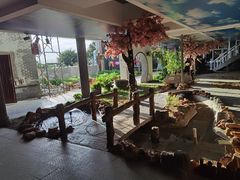 -缘福乡村铁锅炖民宿(八达岭店)