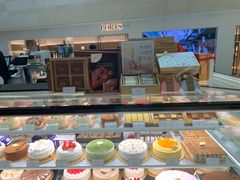 -布歌东京(金融街购物中心店)