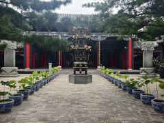 -长安寺
