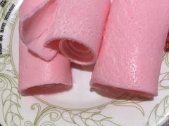 -比亚森自助烤肉料理(裕华店)