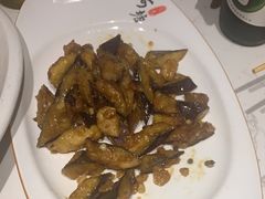 -鲁城往事(游客中心店)