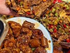 -麻辣范儿(良乡机场店)