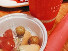 -老板恋上鱼(恒隆广场店)