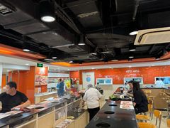 -呷哺呷哺(西单大悦城店)