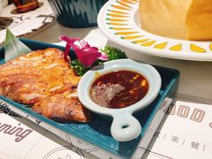 -太食獸泰式茶餐厅(北美新天地店)