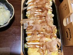 -弓二·烧鸟居酒屋(财富购物中心店)