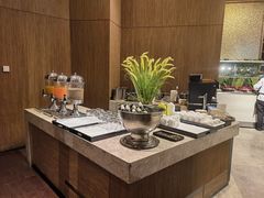 -天津东凯悦酒店·Market Café自助餐厅