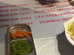 -寂寞的豆芽 烧烤酒场(丽景店)
