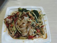 -魏家凉皮(科技三路店)