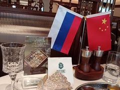 -马克西姆俄罗斯餐厅(绥芬河店)