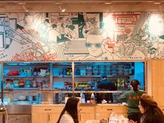 -东排食堂长沙小吃大排档(五一广场店)