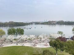 -南京城墙景区