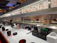 -友壹町寿司(佛山新DNA店)