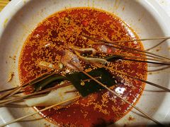 -嘉州叶婆婆钵钵鸡(建设路店)