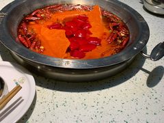 -首正鲜货火锅(威尼斯一店)