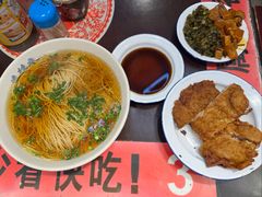 -逸桂禾面馆