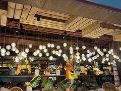 -领鲜活海鲜榴莲自助火锅(东门店)