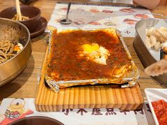 -冰川朝鲜族料理·东北菜(观前店)