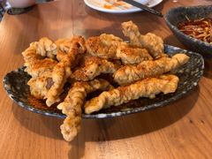 -付小姐在成都(中山公园店)