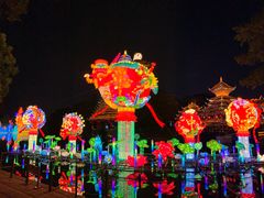 -深圳锦绣中华民俗村