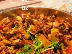 -黄记煌三汁焖锅(华发商都店)