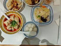 -龙抄手(春熙路总店)