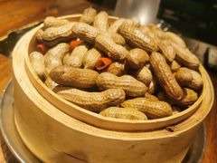 -破店肥蛤·海鲜·烧烤(翠园街店)