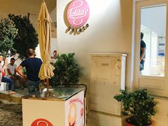 -Lolita's Gelato