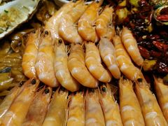 -日进一片海.生腌海鲜火锅.宵夜烧烤(三里屯总店)