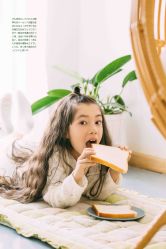 -麻豆儿童摄影