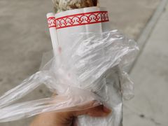 熏肉大饼-东北熏肉大饼(后湖店)
