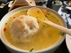 -三道菜(明堂公园店)