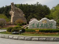 -帽儿山国家森林公园