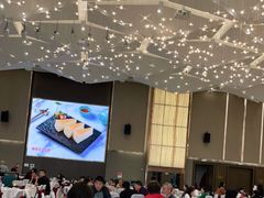 大堂-寻味顺德·珍之宝酒楼(银钻店)