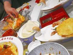 -食味楼(枫林湾店)