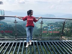 -梦幻奥陶纪景区