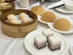 -泮溪酒家(荔枝湾店)