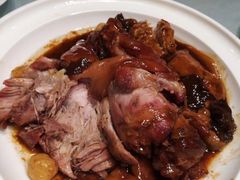-宝轩渔府·老字号海鲜·正宗津菜(水上店)