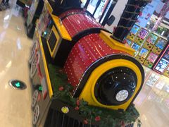 -爱玩嘉年华(龙湖源著天街店)